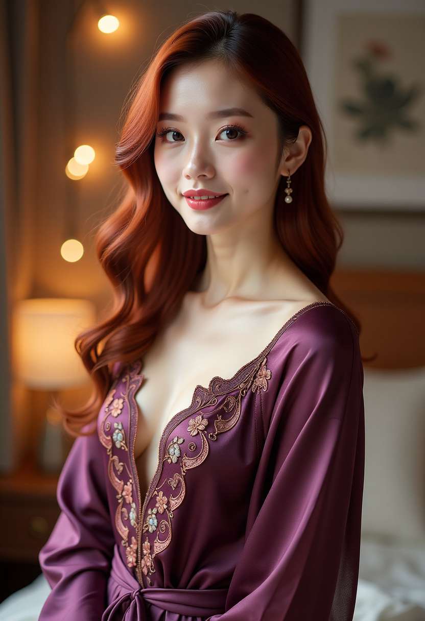 眼肌协同与立体视觉逆转