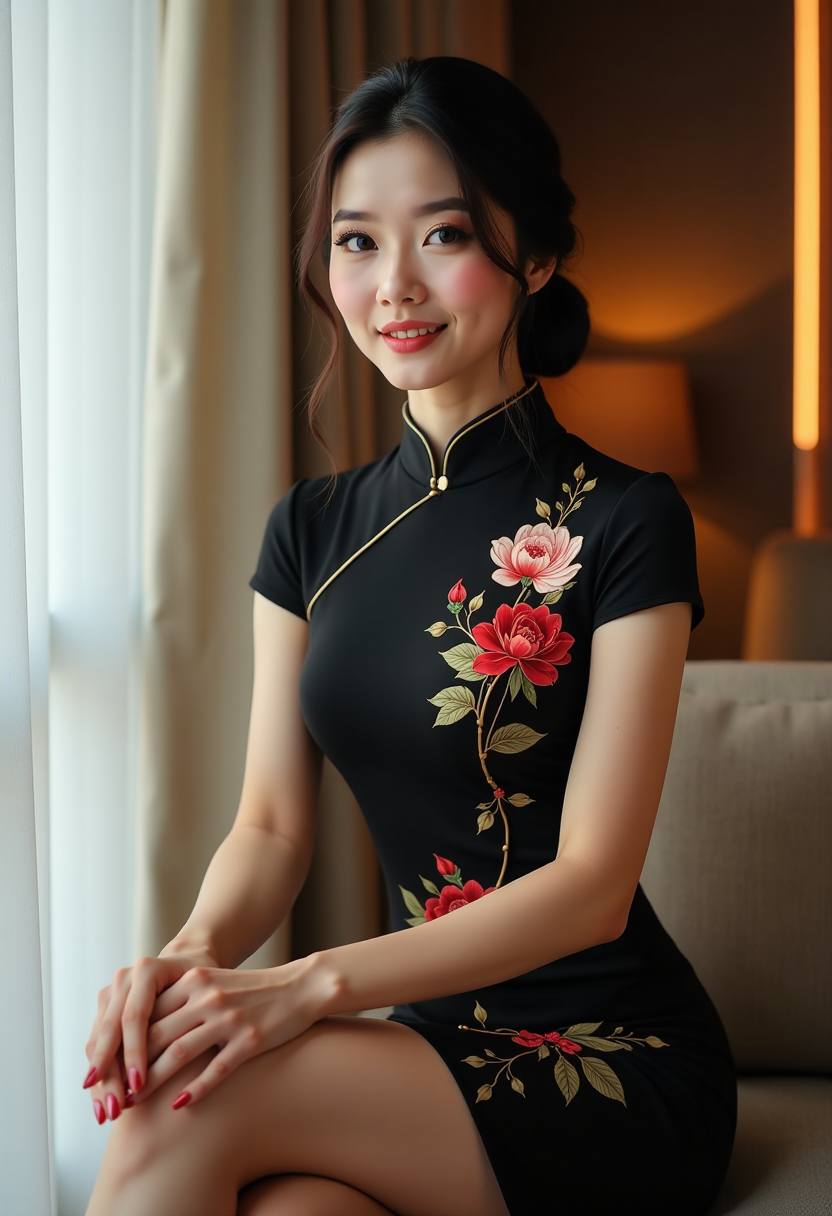 成人三级视功能评估与康复
